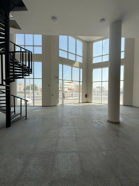 الوكره للاستثمار عماره تجاري جديد - 3