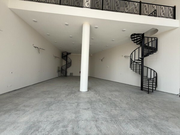 الوكره للاستثمار عماره تجاري جديد - 2