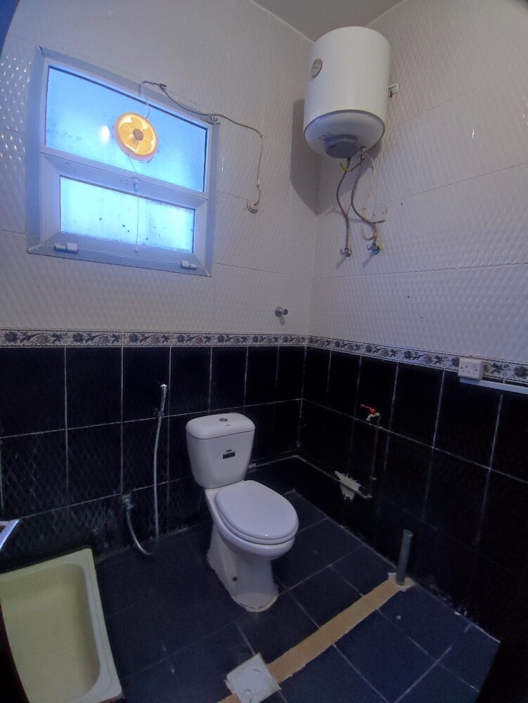 Room for rent - 6