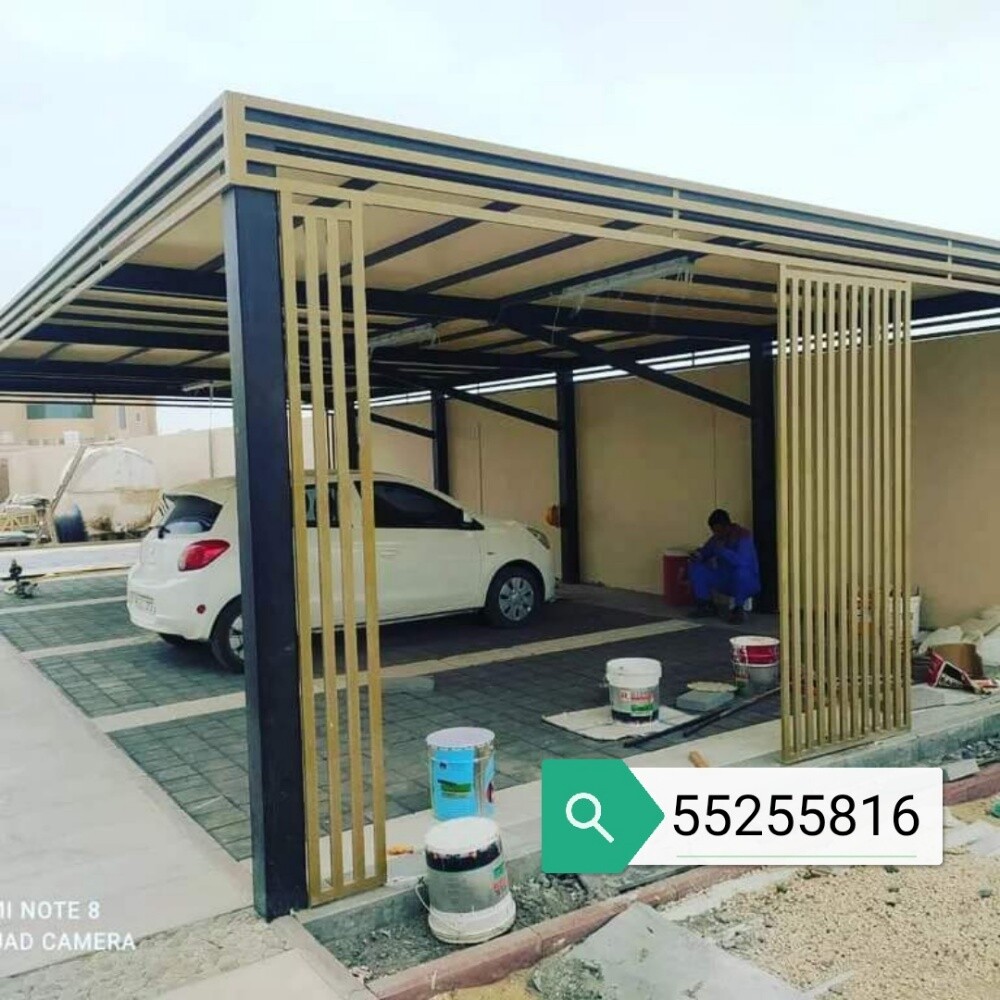 جميع أعمال الصلب - 5