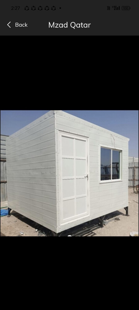 New cabin for sale low price - 2