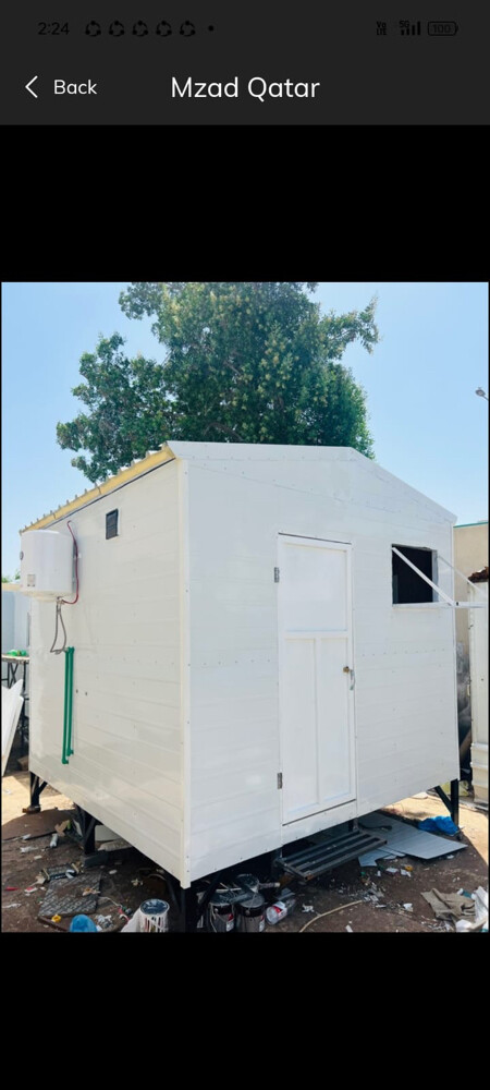 New cabin for sale low price - 1