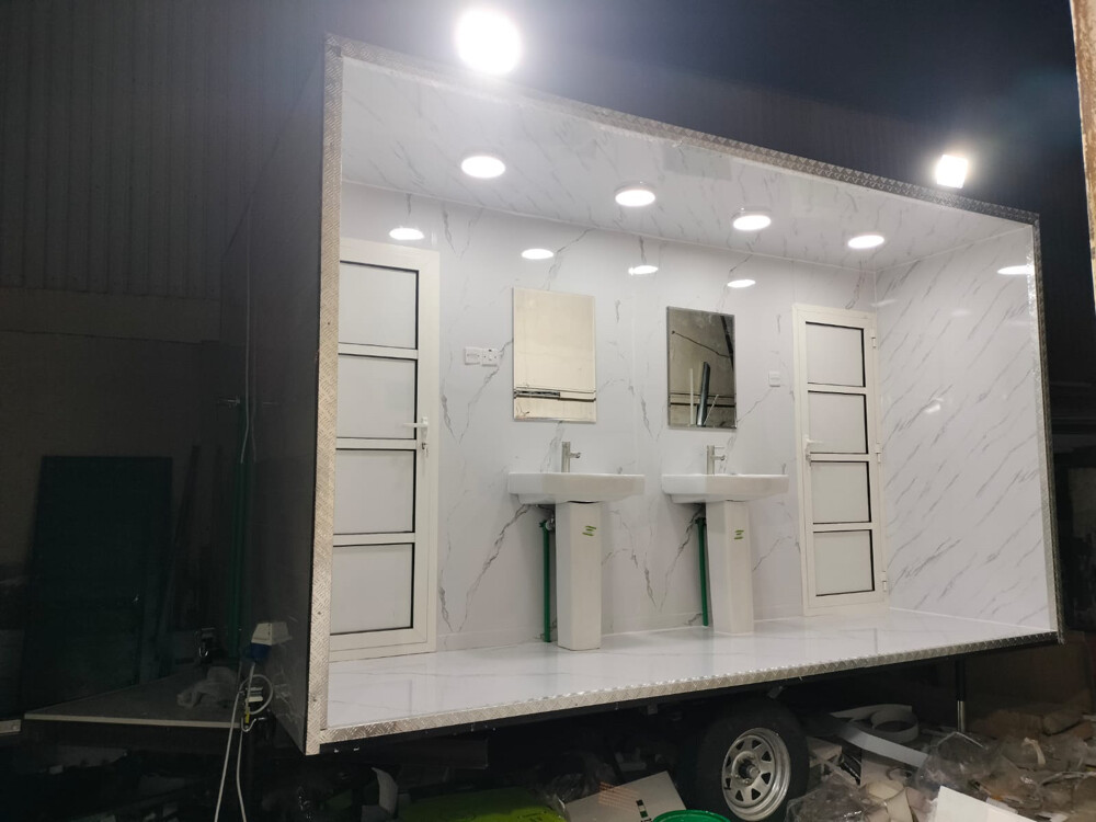 New cabin for sale low price - 3