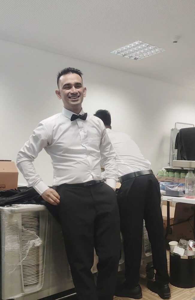 Hospitality - 2