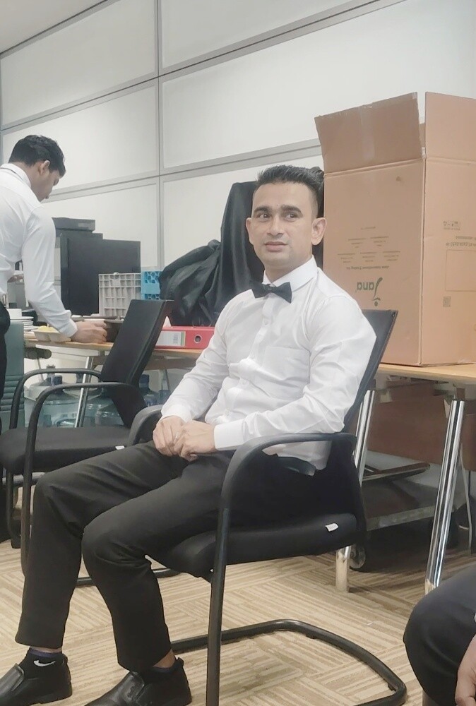 Hospitality - 3