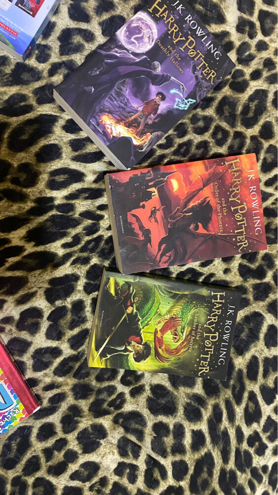 books for sale - 1