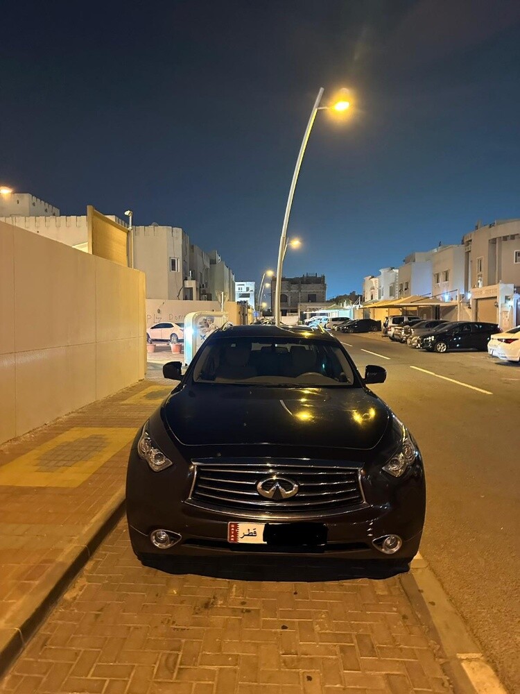 انفينيتي للبيع - 2