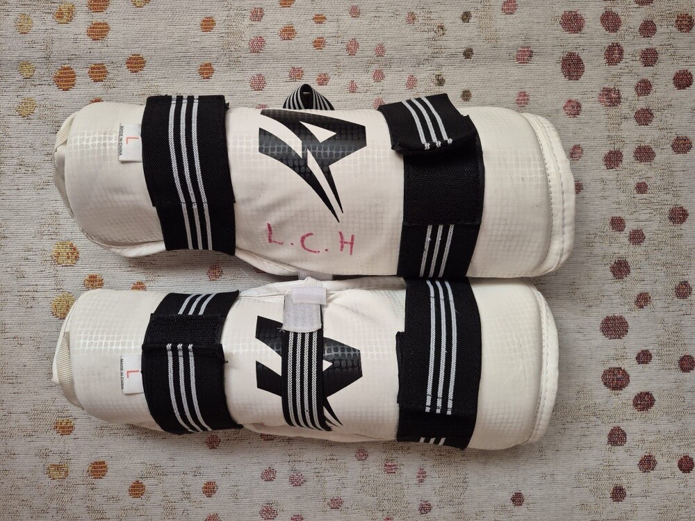 taekwondo protection equipment - 3