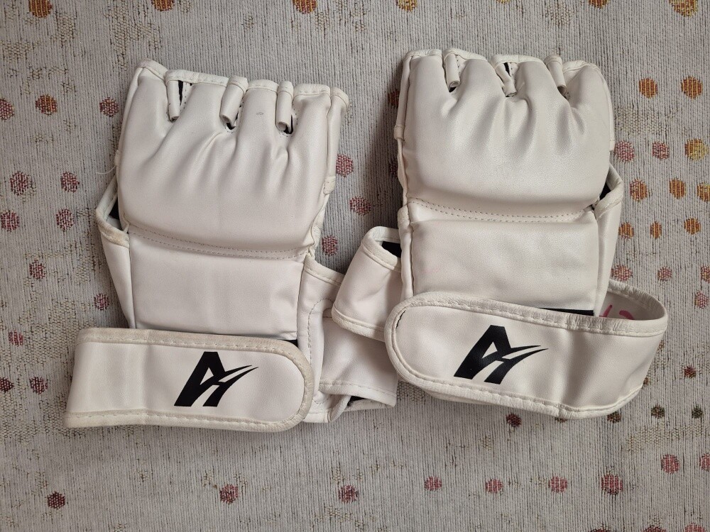 taekwondo protection equipment - 4