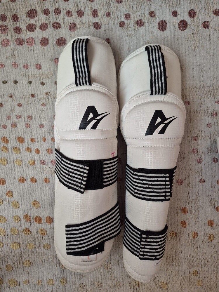 taekwondo protection equipment - 5