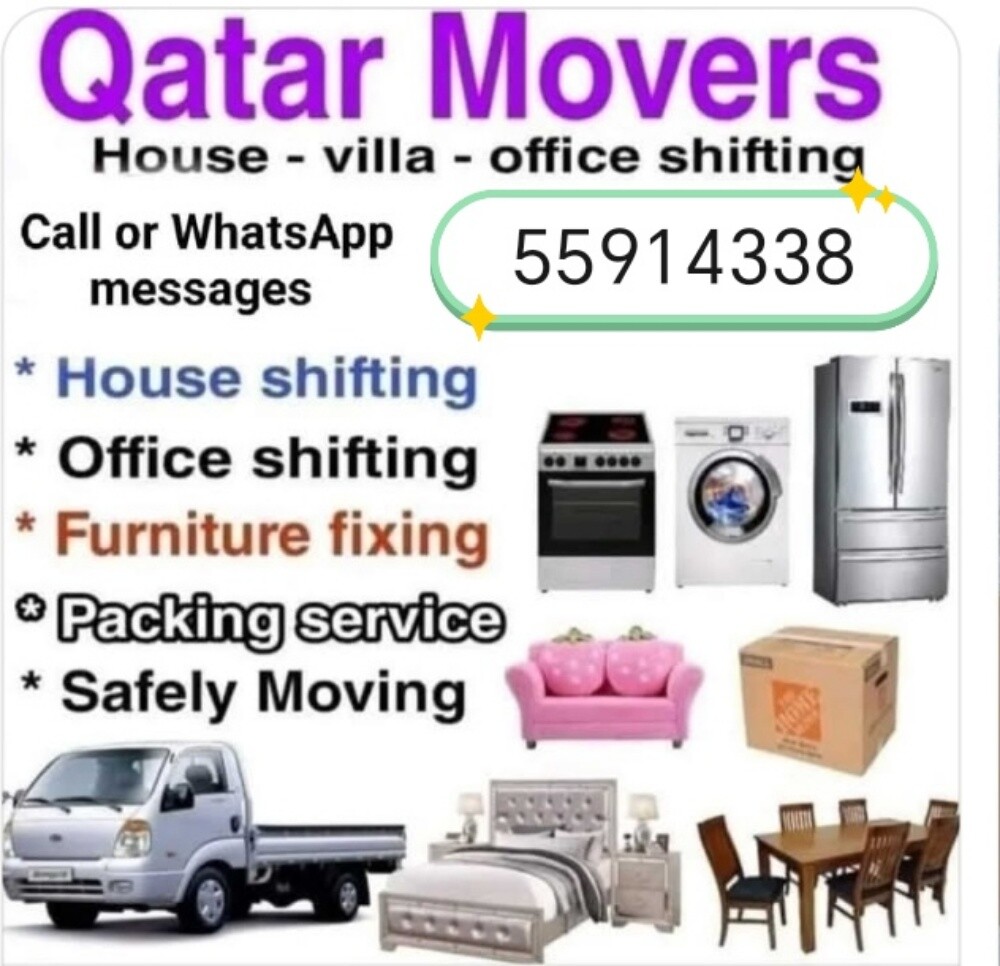 Moving shifting service 55914338 - 1