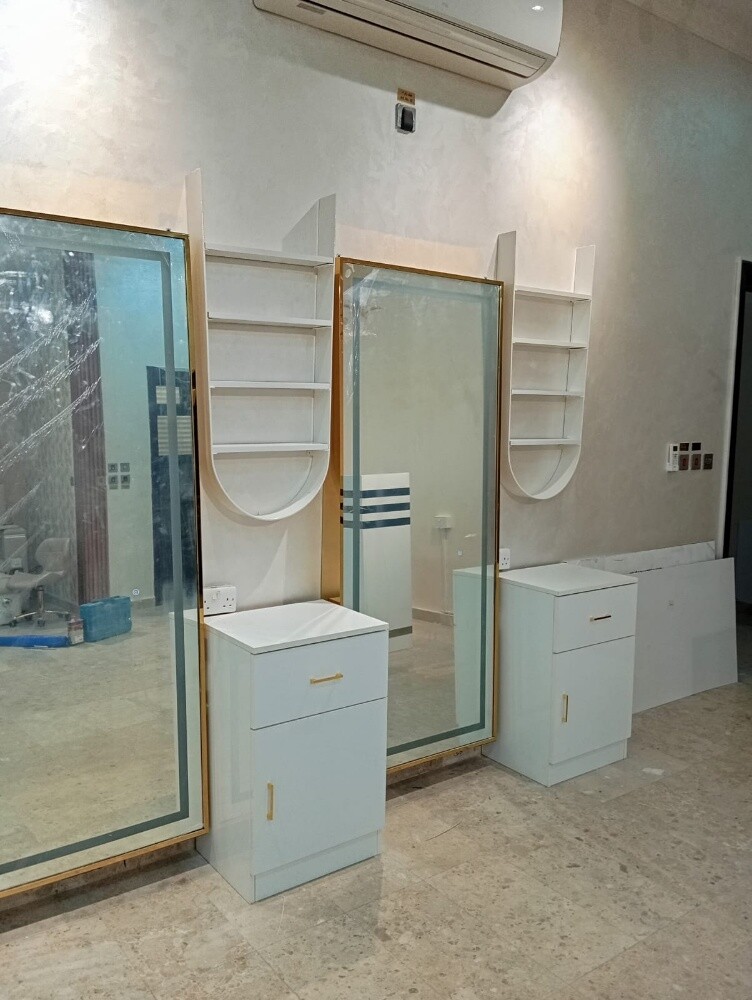 كبتات ودريسن وطاولات - 2