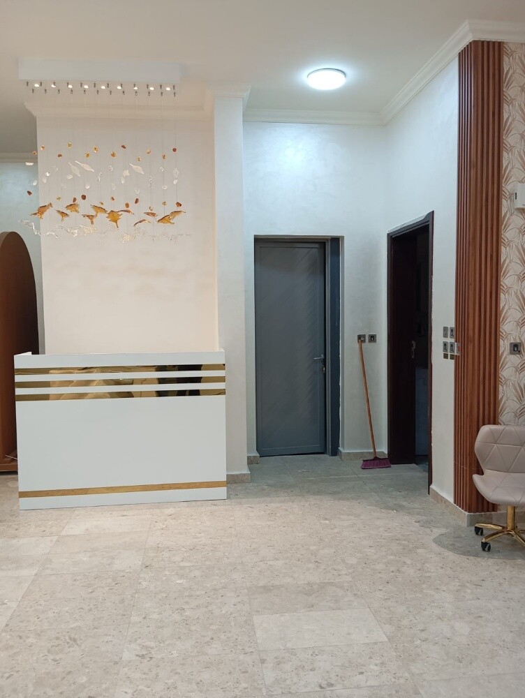 كبتات ودريسن وطاولات - 6