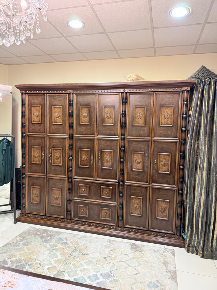 Full bedroom set - 2