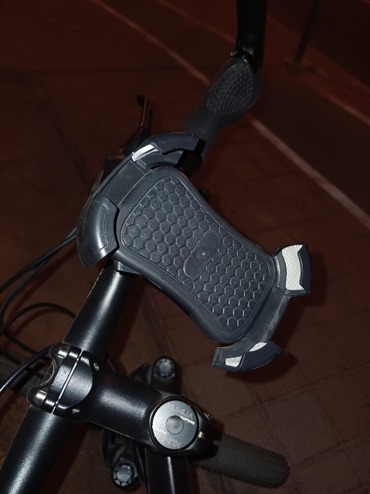 Hummer bicycle foldable - 4