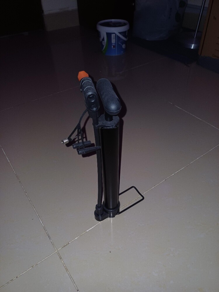 Hummer bicycle foldable - 5