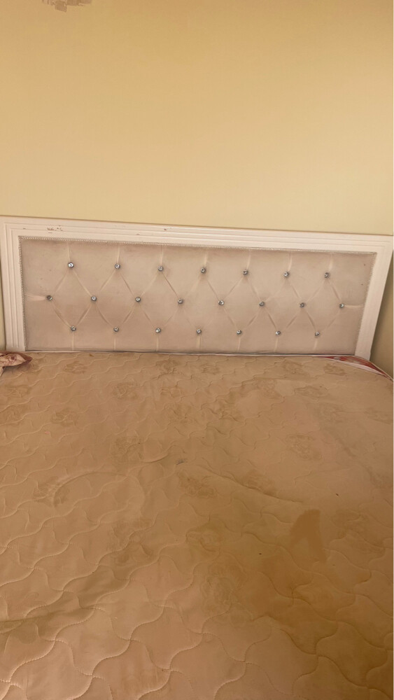 bed - 2