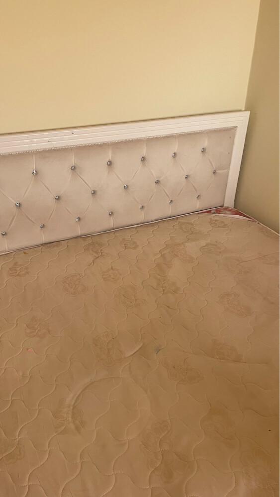 bed - 1