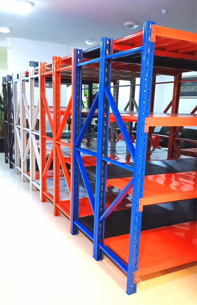 heavy duty shelves sale - 5