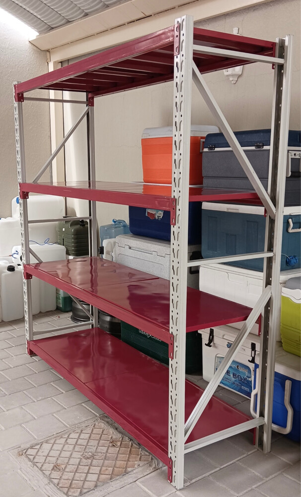 heavy duty shelves sale - 2