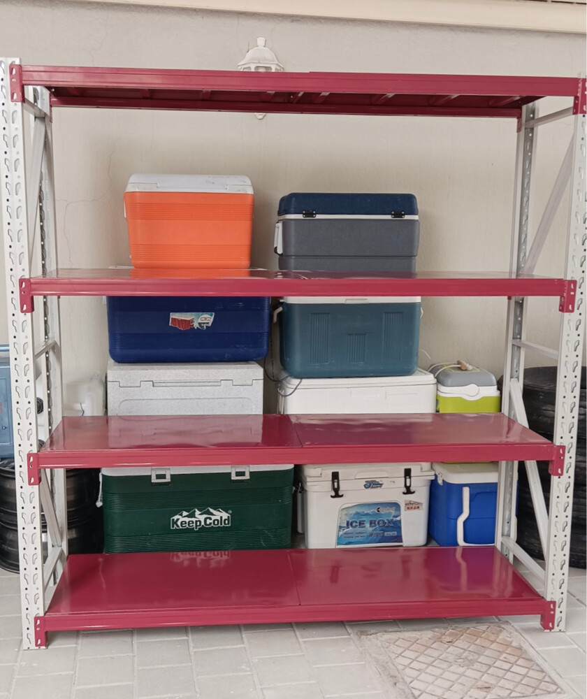 heavy duty shelves sale - 3