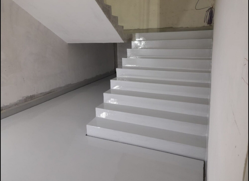 تصميم وإنشاء وتشطيب شركه استارت - 14