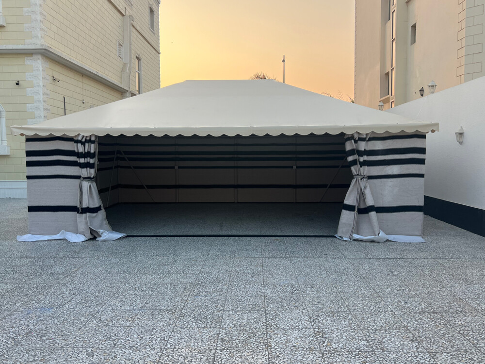 royal tents - 24