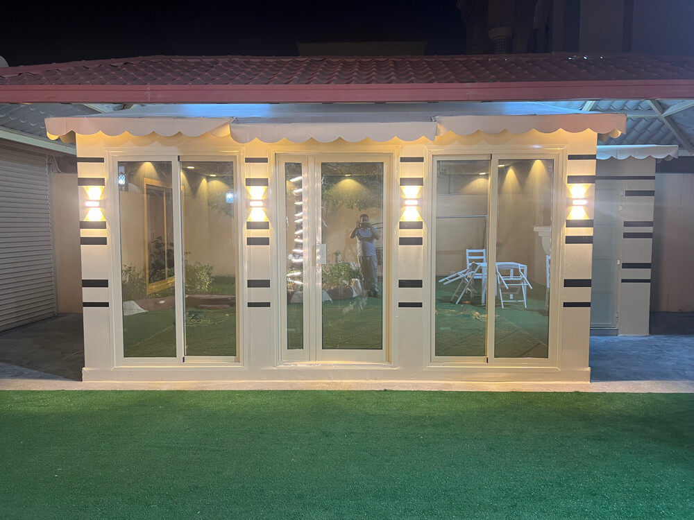 royal tents - 28