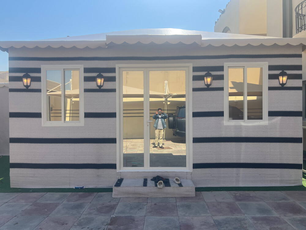 royal tents - 23