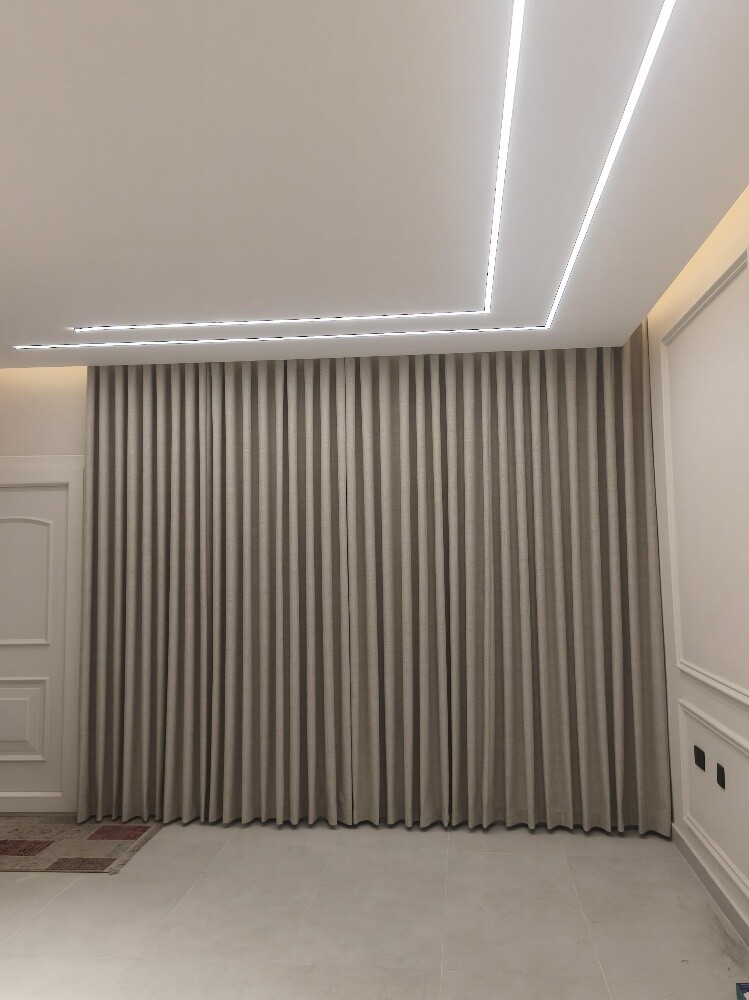 ورق جدران بتصميم فاخر - 10