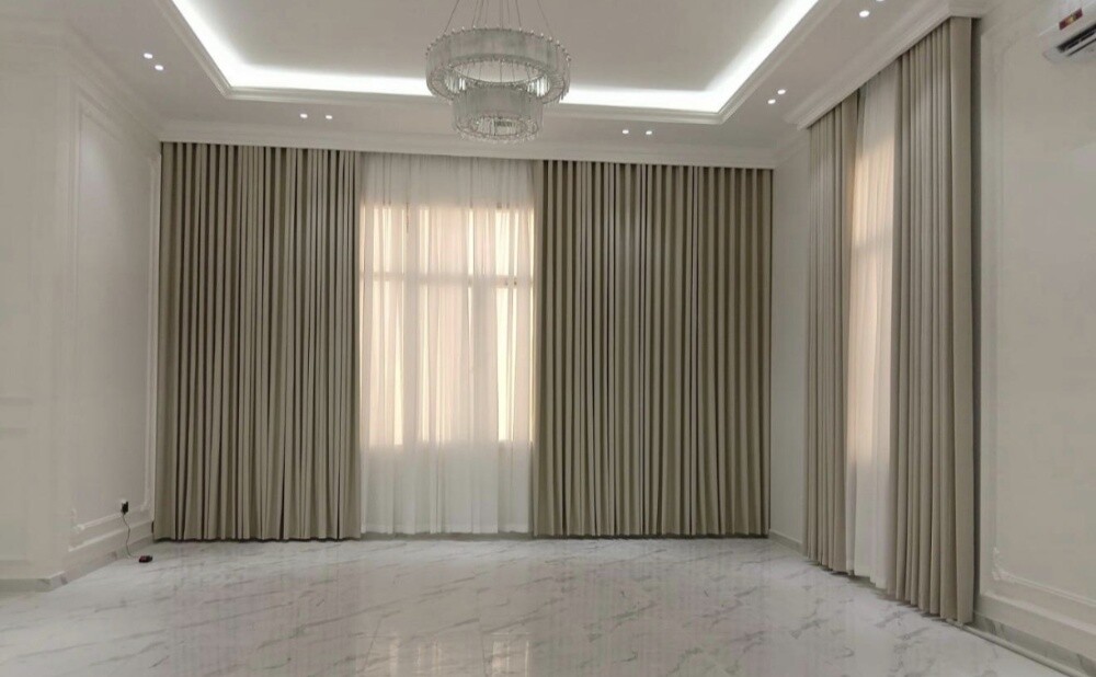 ورق جدران بتصميم فاخر - 11