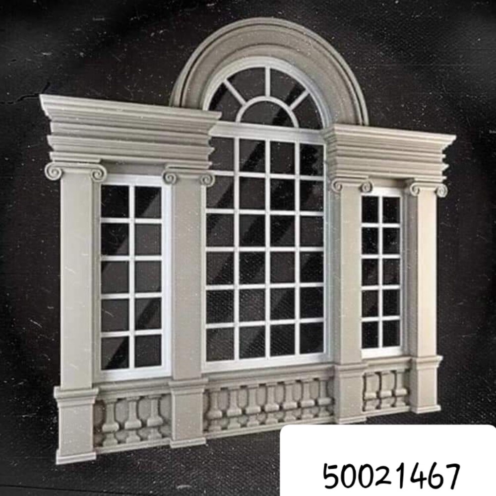ديكور صبغ جي ار سي - 23