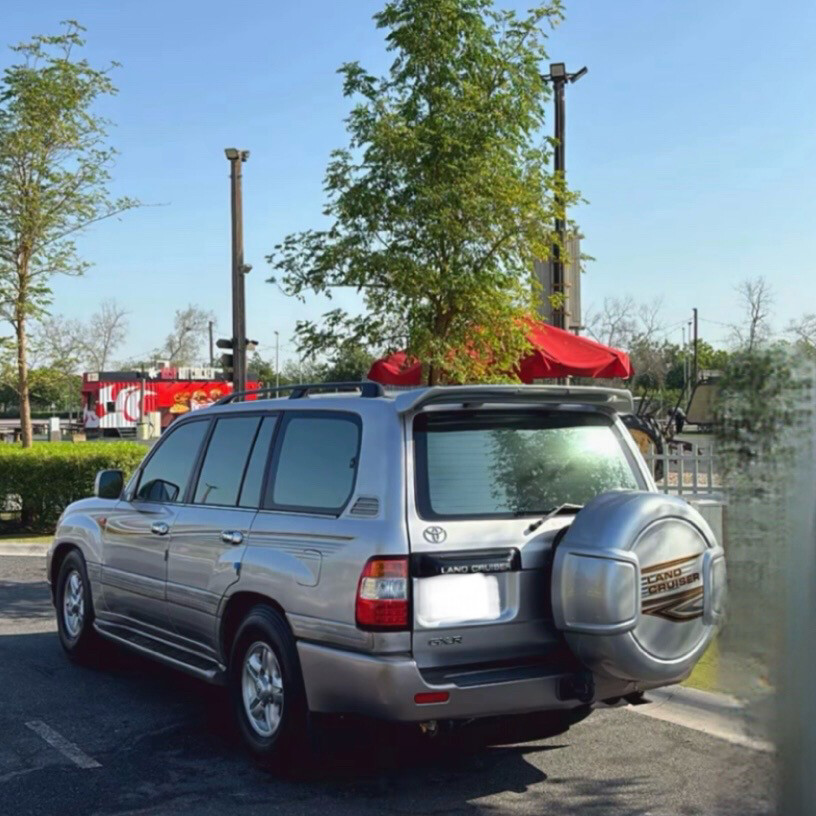 كفر اسبير علاق خلفي ٢٠٠٧ - 5