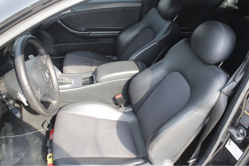 For Sale Mercedes CLC 200 2009 — photo 7 for sale in Qatar