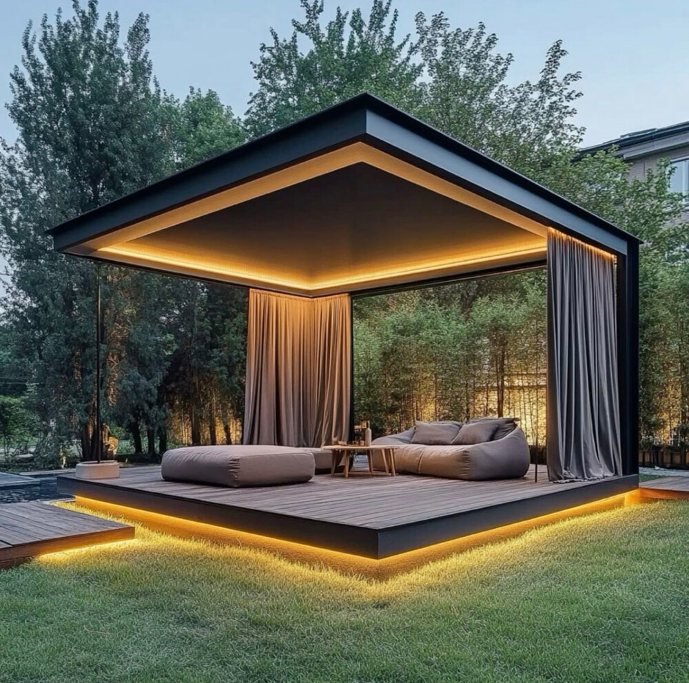 تصميم وتنفيذجميع الجلسات الخارجيه - 15