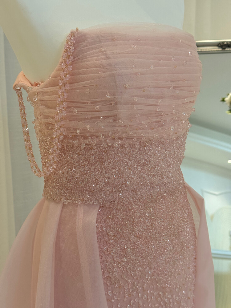 New dress - 2