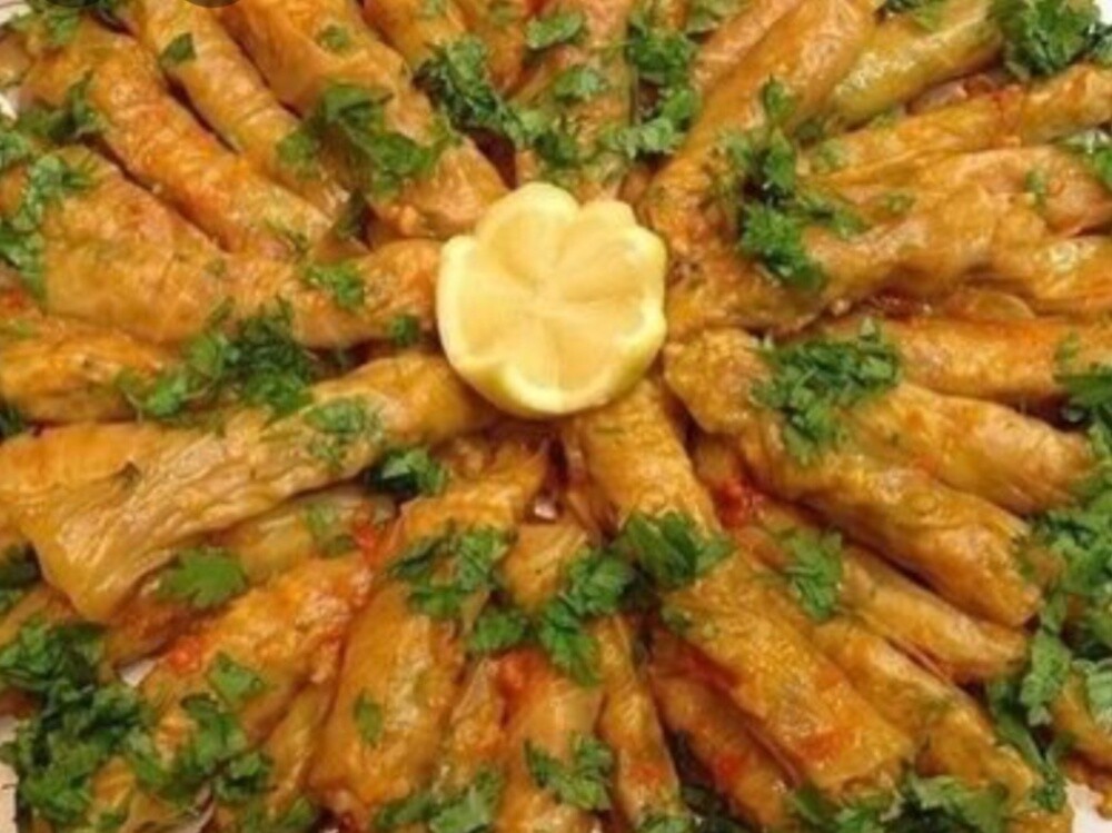ورق عنب - 2