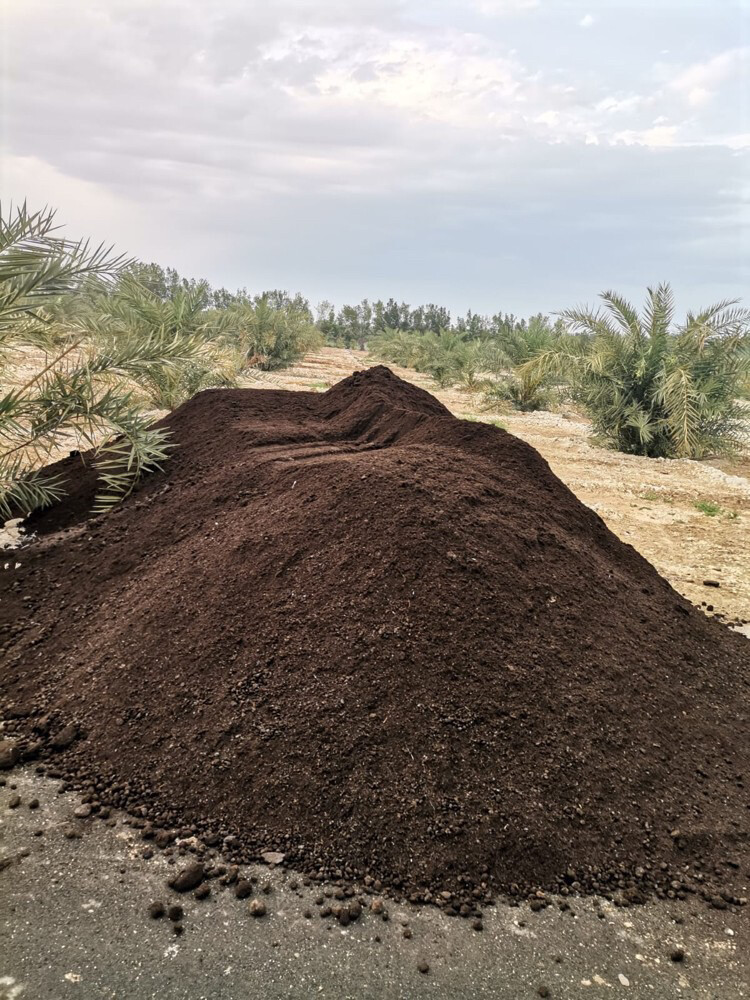 توريد طين وكنكري رمل بلاستر - 16