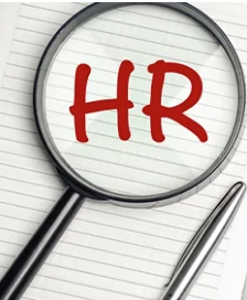 HR MANAGR - 1