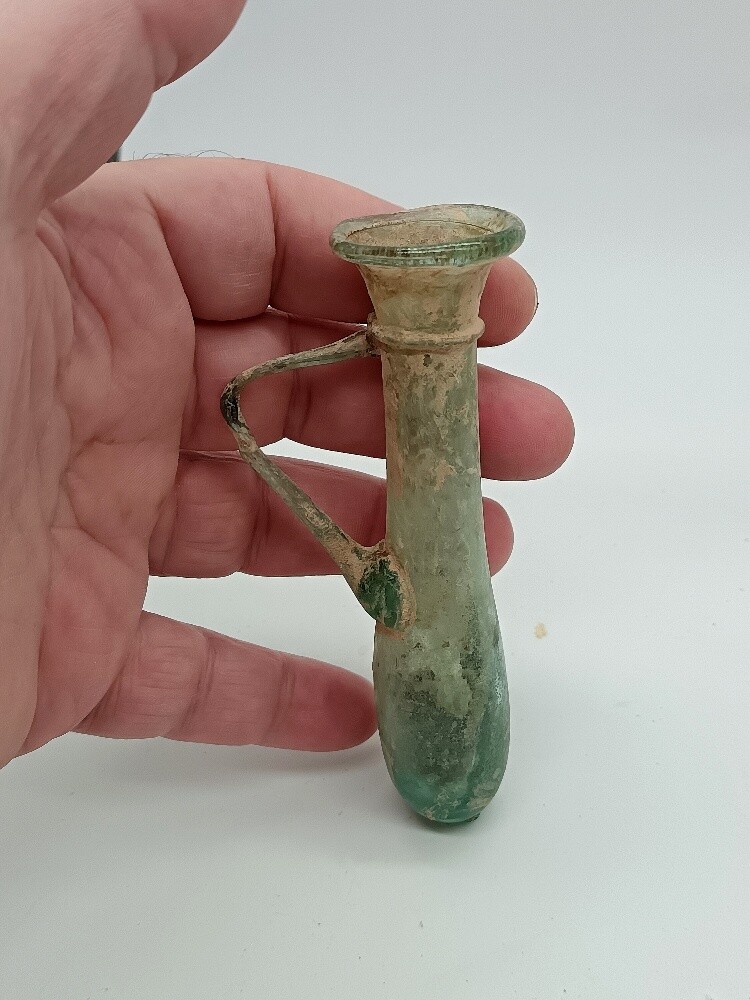 ancient glass roman - 2