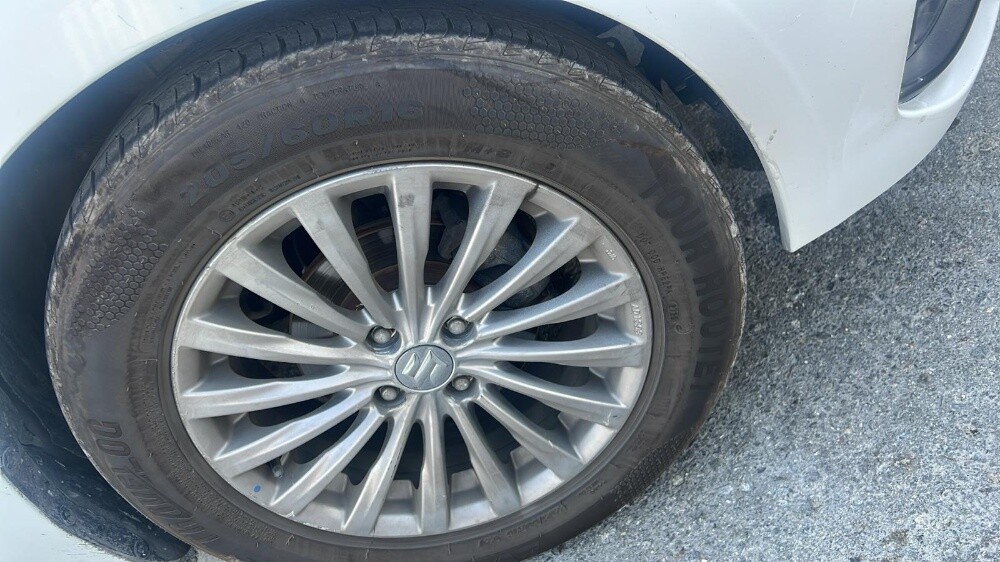 URGENT CAR FOR SALE - 4