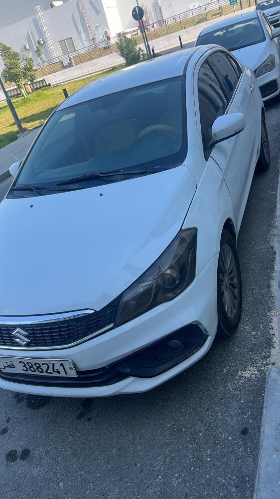 URGENT CAR FOR SALE - 1