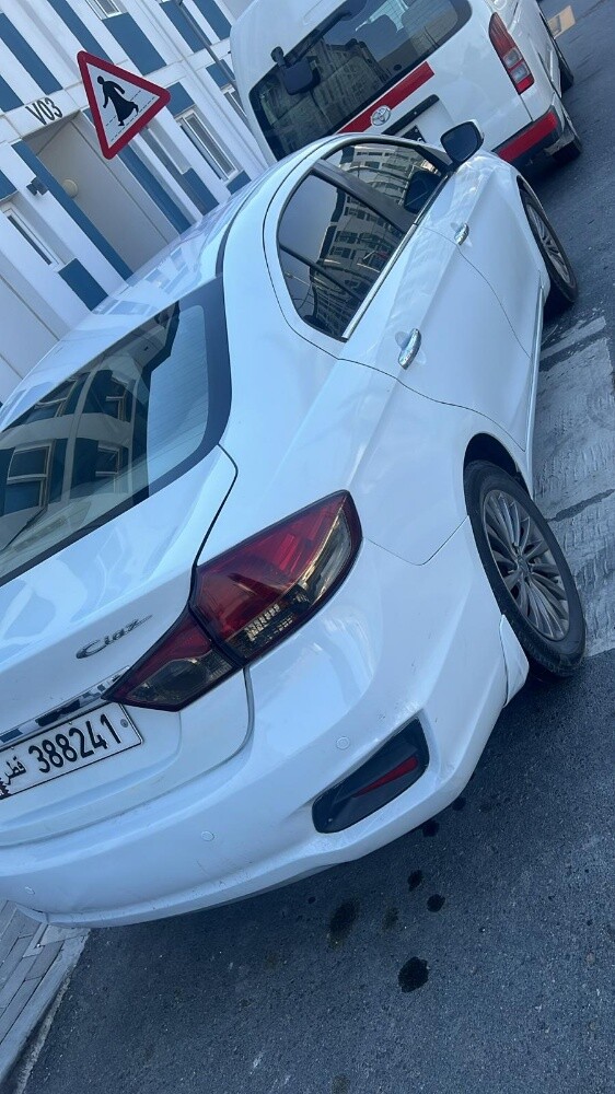 URGENT CAR FOR SALE - 3
