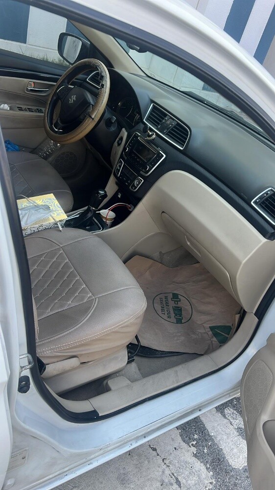 URGENT CAR FOR SALE - 6