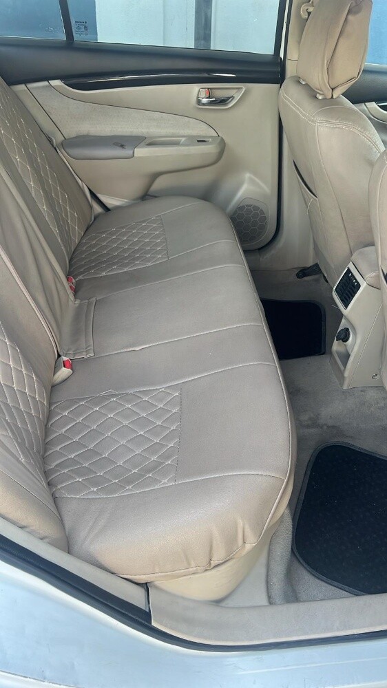 URGENT CAR FOR SALE - 5
