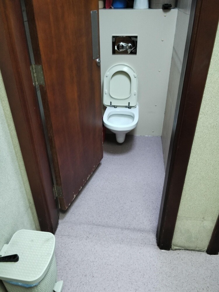 Hospital pvc - 2