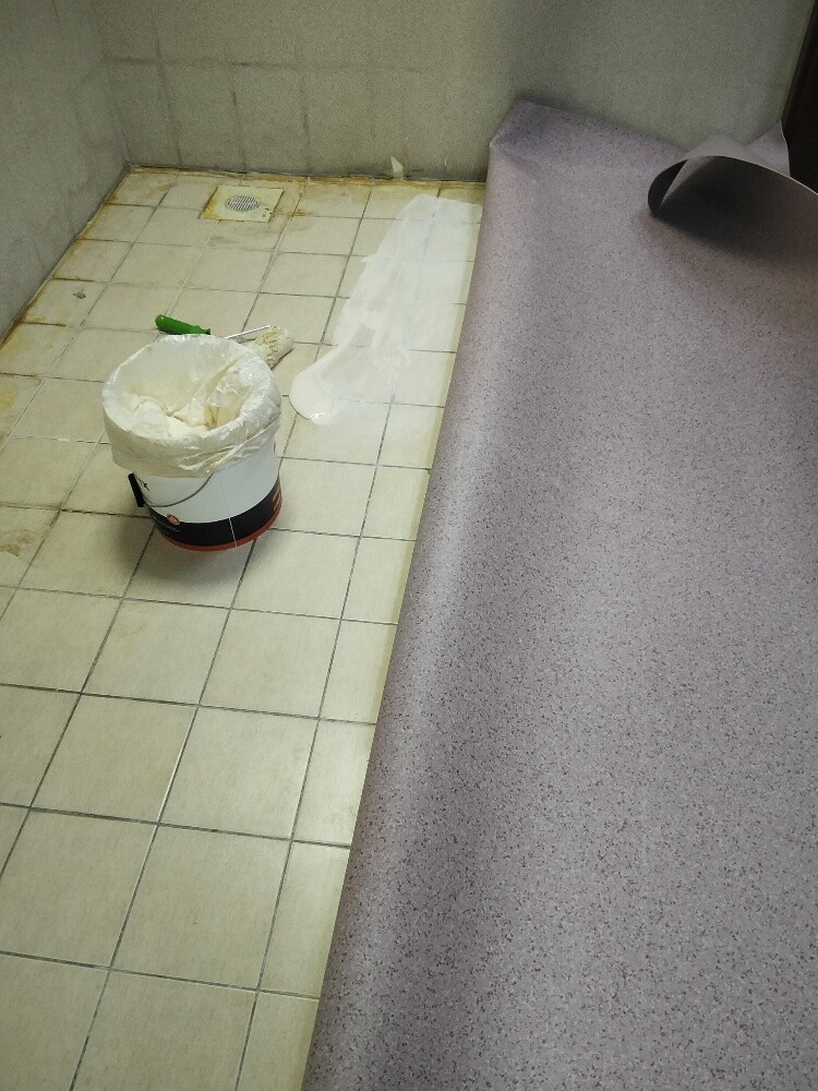 Hospital pvc - 1