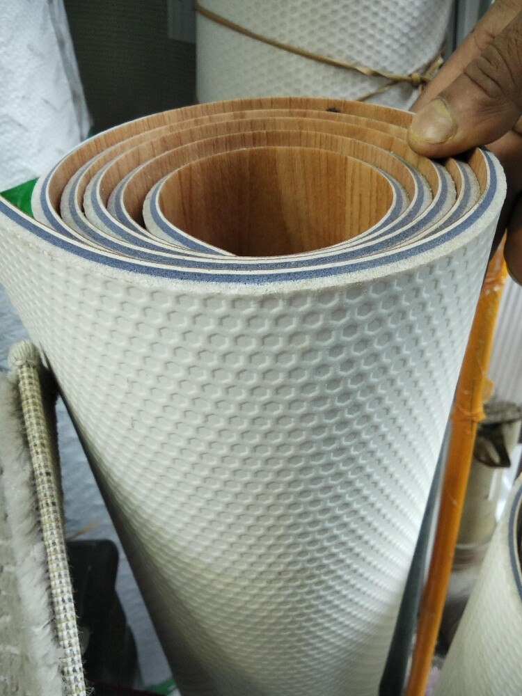Hospital pvc - 3