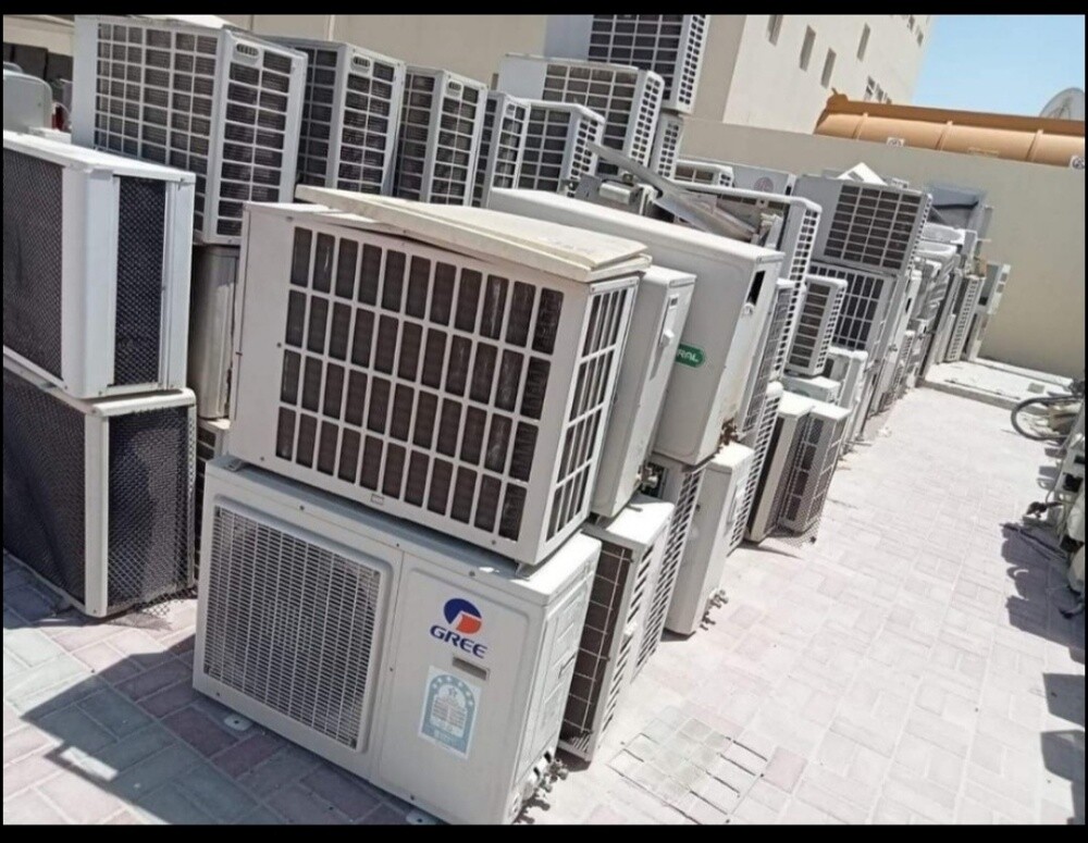 أشتري بطاريات السيارات المستعملة - 2