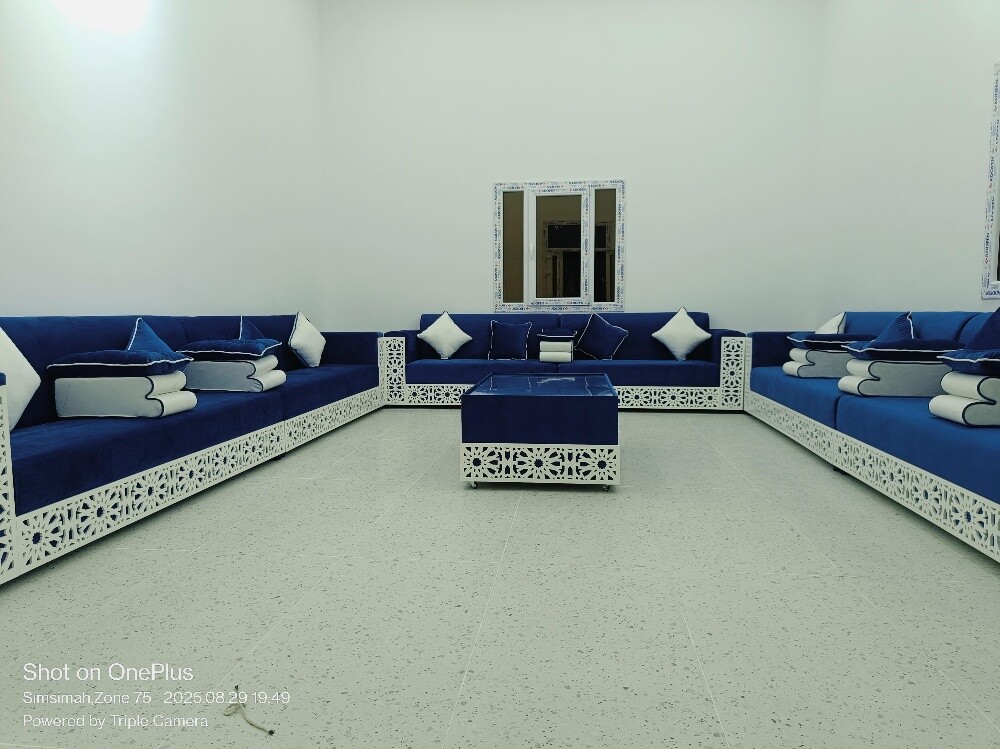 نقوم بجميع اعمال خدمات الصيانة لل - 2